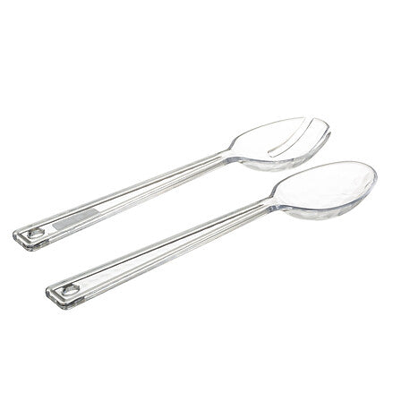 Set di posate da insalata 6,5 x 29 x 3,3 cm