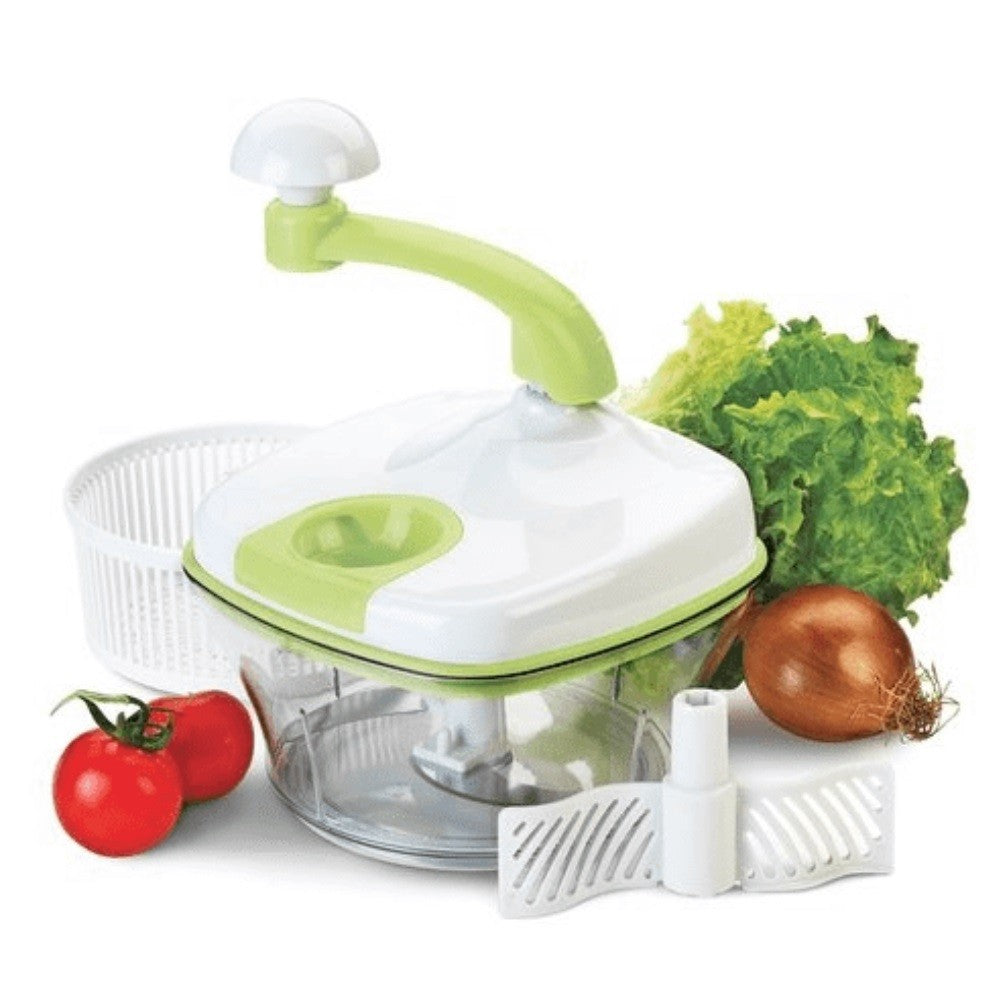 Mélangeur multifonction Ghidini Cipriano