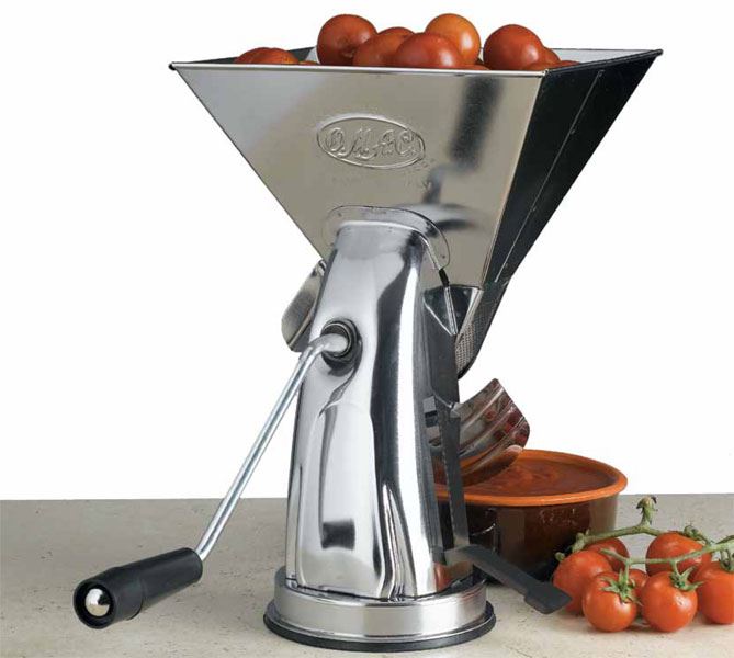 Presse-tomates Super Gulliver