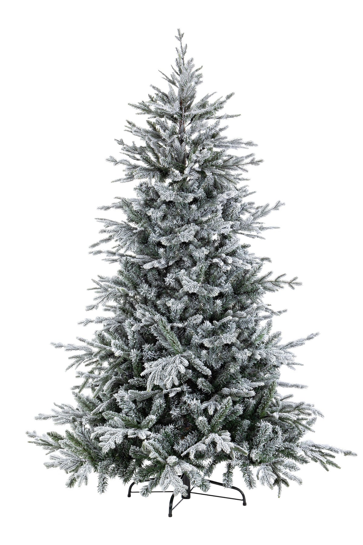 Albero San Martino Innevato H180-760 rami