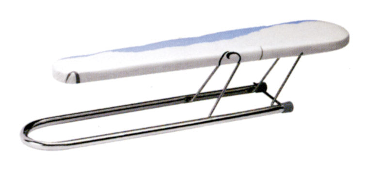 Fer à repasser pliable