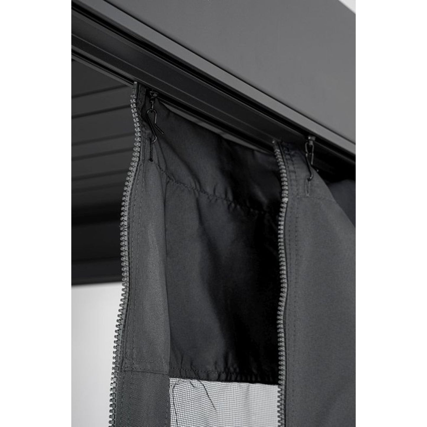 Teli e zanzariere per pergola 3x4 m