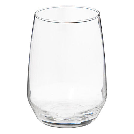 Verre 45 cl 6,7x6,7x11,7 cm