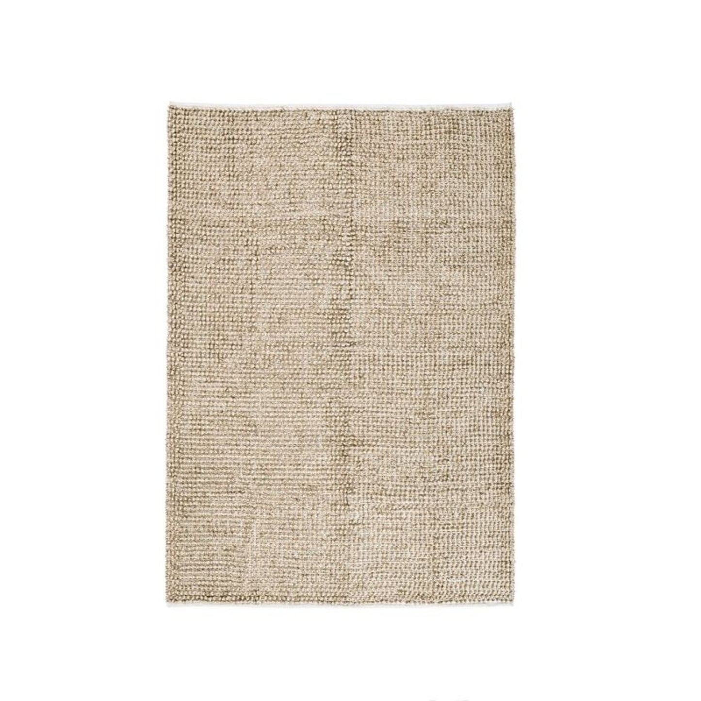 Tappeto naturale 160x230 cm in PET