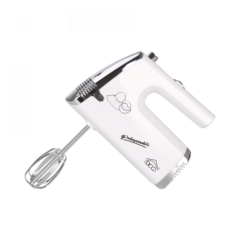 Mélangeur 100W 5 vitesses