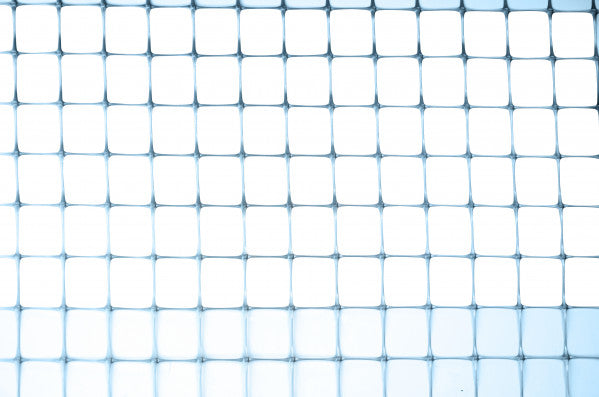 Filet pour clôturer les petits animaux de basse-cour - 1x10 mètres