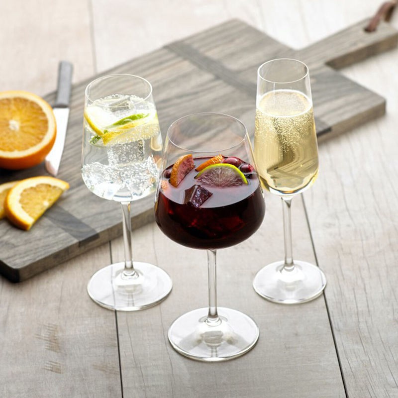 Set de 4 verres à vin blanc Villeroy & Boch