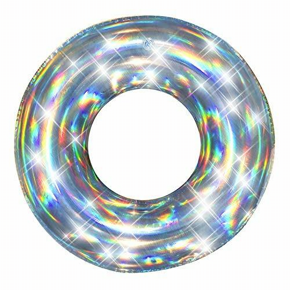 Bouée de Sauvetage Effet Laser 107 Cm