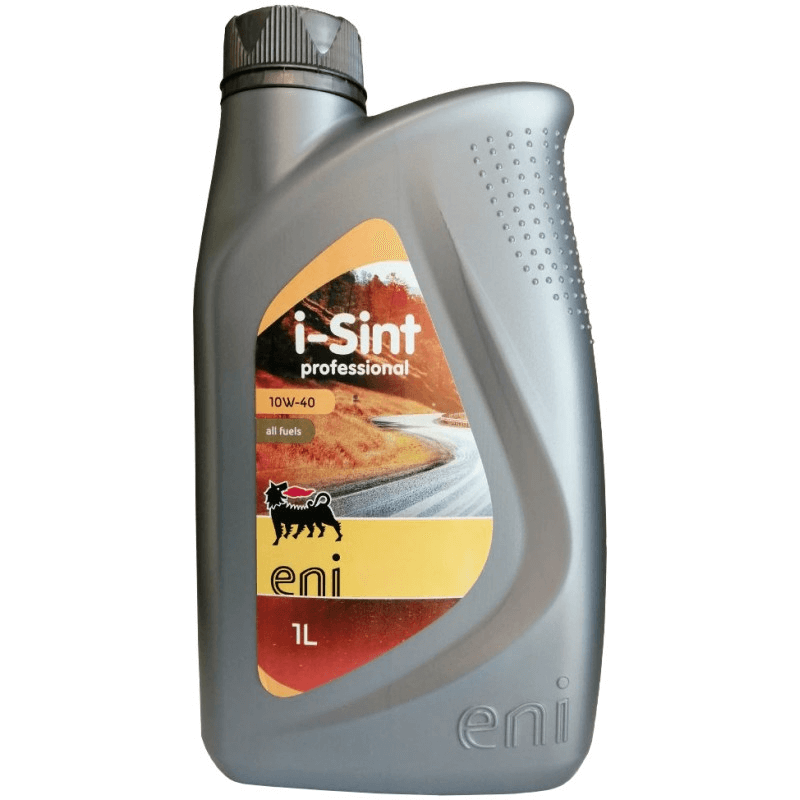 Huile Eni I-Sint 10W-40 Lt.1,0