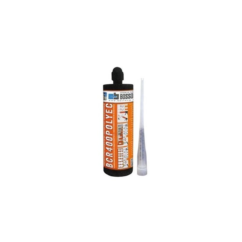 300 ml d'ancre chimique