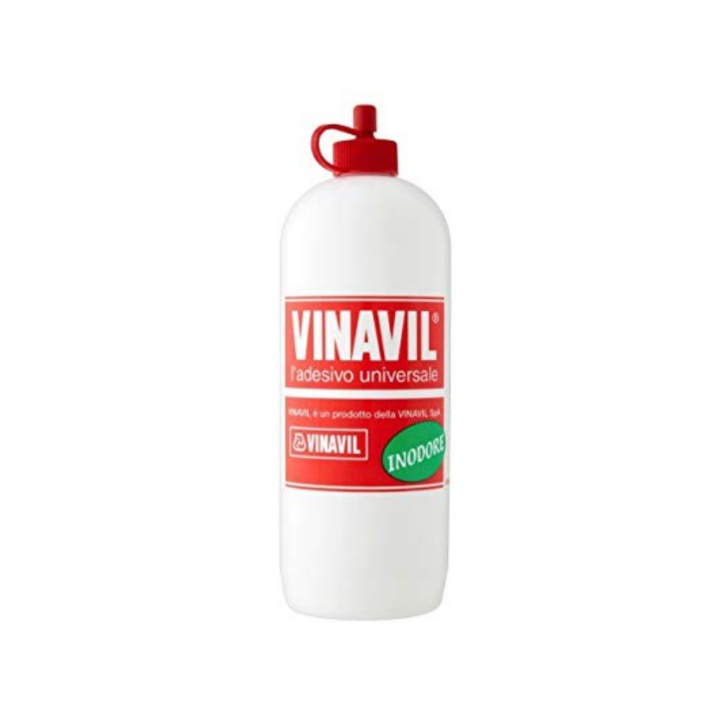 Colle universelle Vinavil 250 grammes