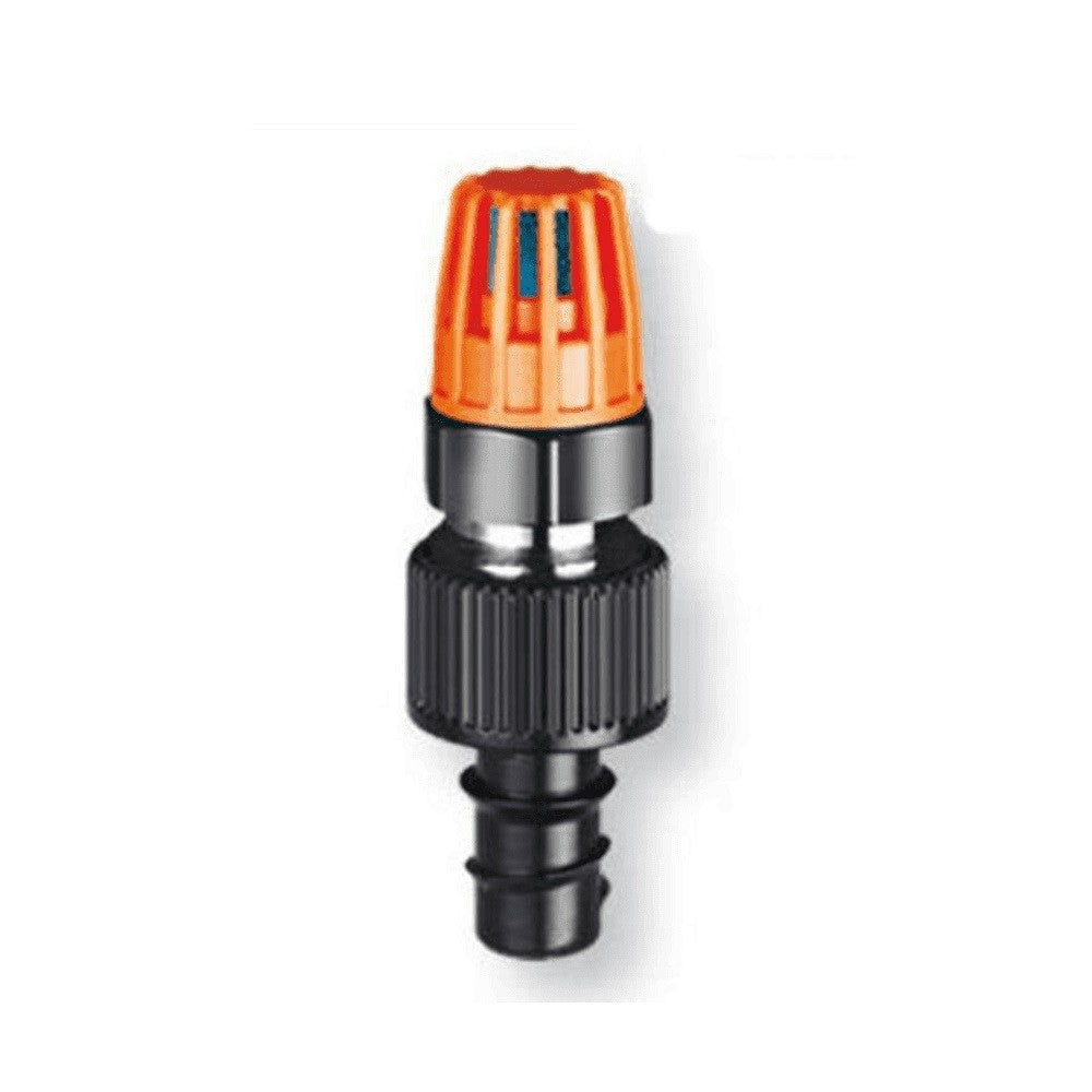 Robinet de vidange filetage 1-2"