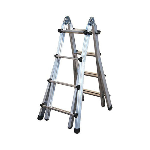 Échelle Télescopique en Aluminium Extrudé Cairo