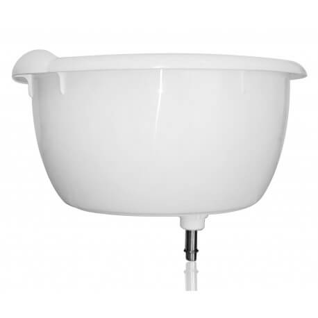 Remplisseur de Bouteille avec Distributeur de 16 Litres