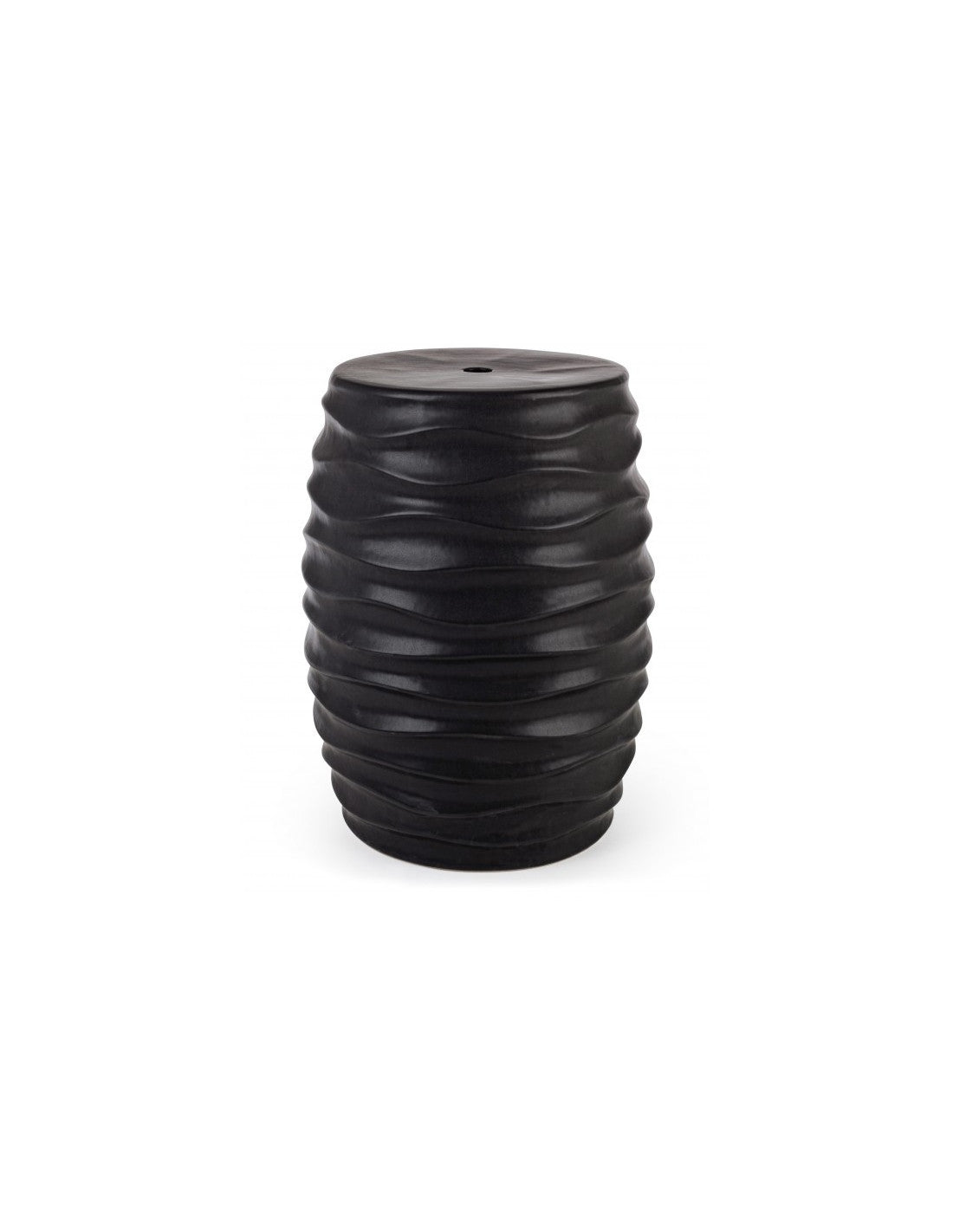 Ceramica smaltata Ø33 x 46h