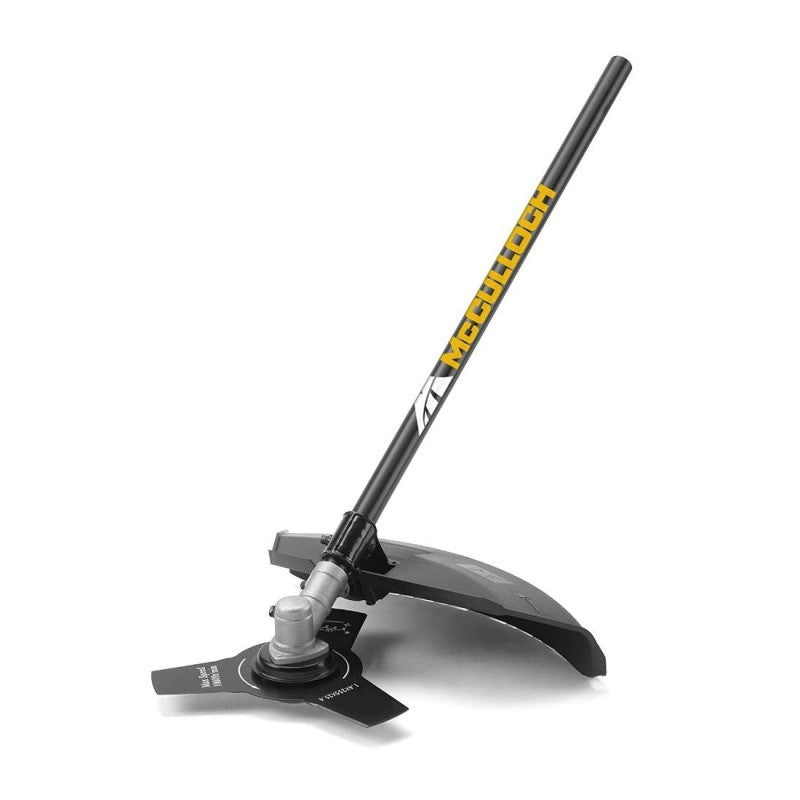 Débroussailleuse multifonction McCulloch B33 PS 4 en 1