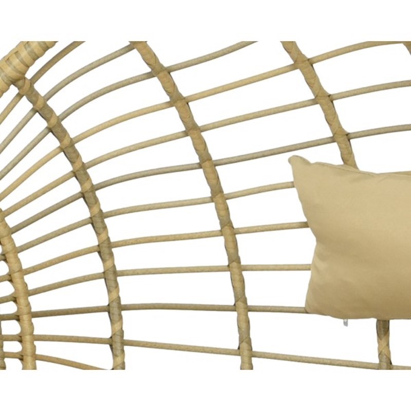 Fauteuil suspendu Londres