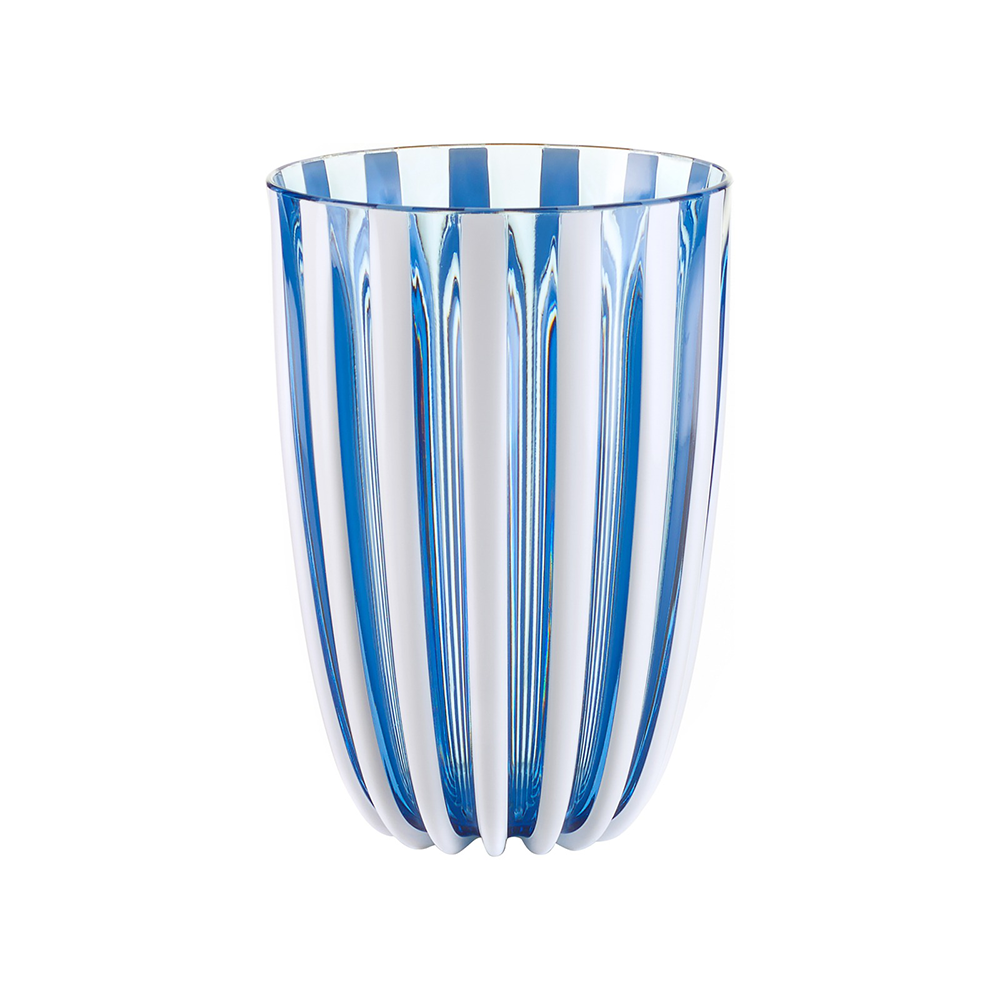 Verre à boisson gazeuse Guzzini Pin Up 470 ml