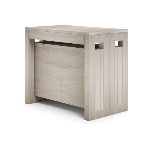Console Transformer Extensible Orme 6 Extensions H77x90x49cm