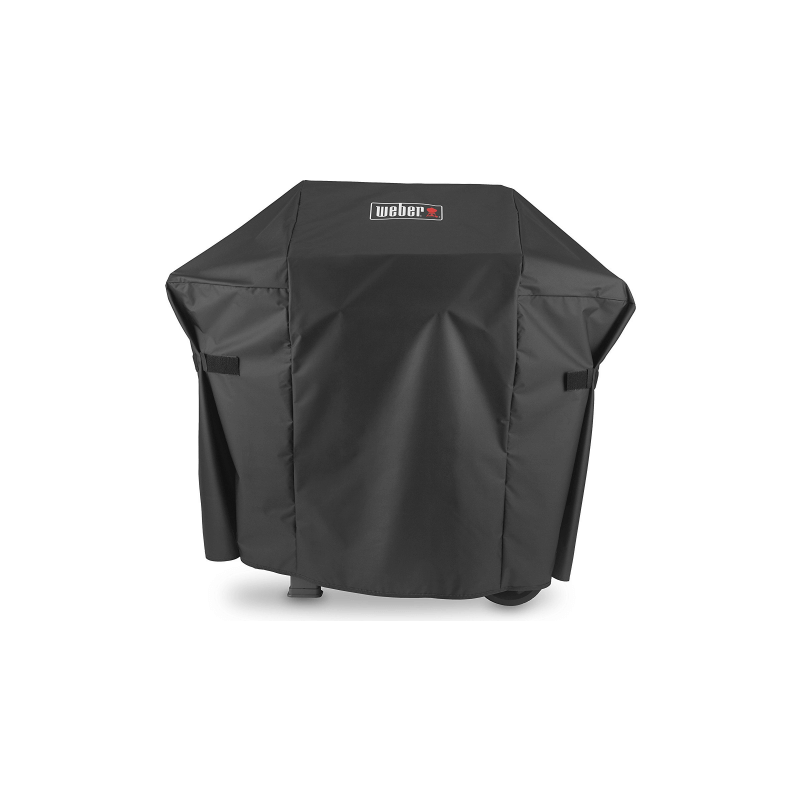 Weber Mallette Premium pour Barbecue Spirit II 3 Brûleurs 7183