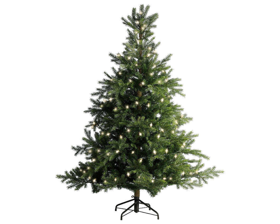 Des lampes vintage LED avec un effet de trémolio à 8