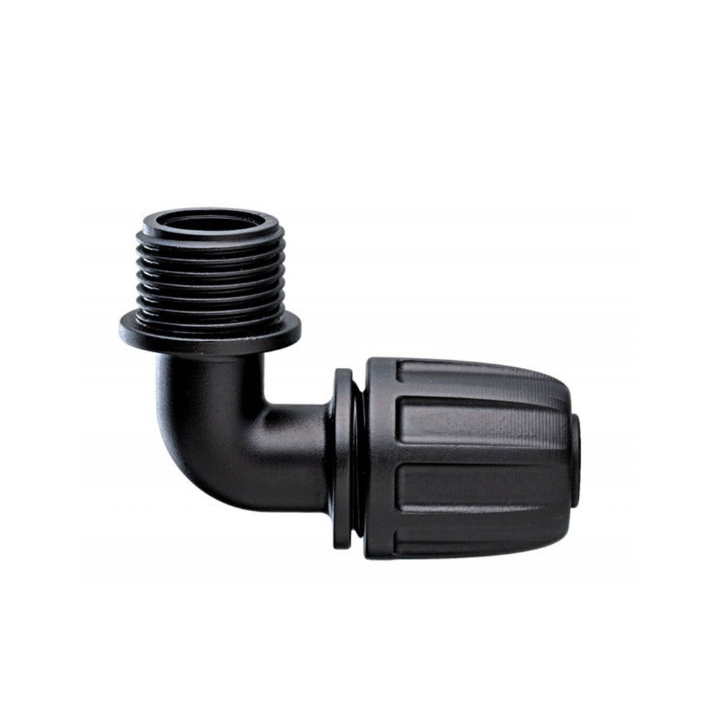 Filetage coudé 1-2" (15 - 21 mm)