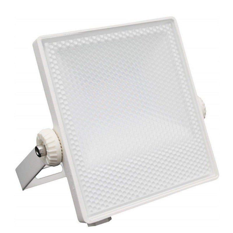 Projecteur extérieur Slim LED blanc 10 Watts