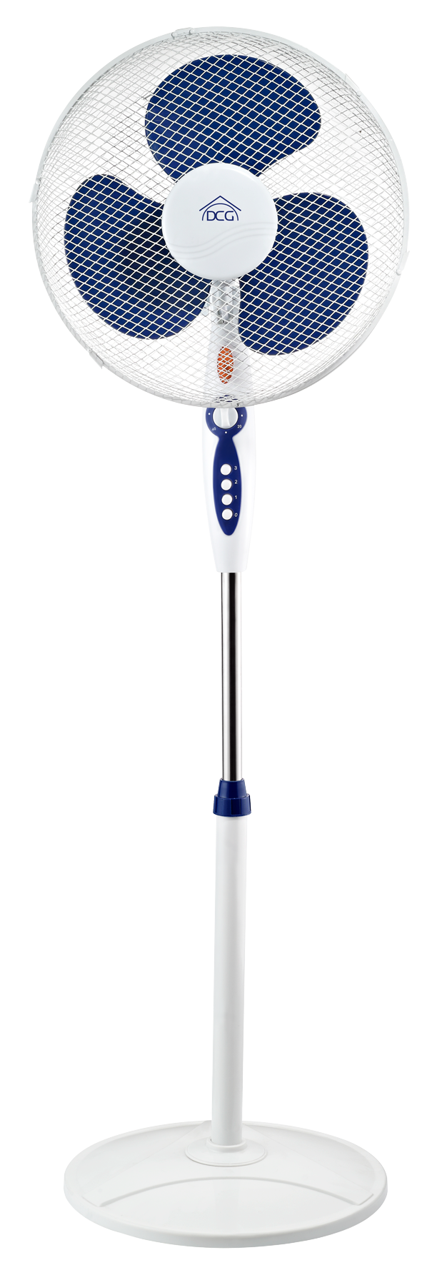 Ventilateur colonne Ve1635