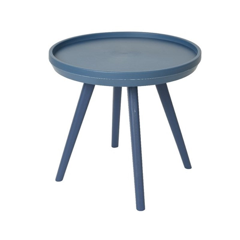 Tableau bleu Miami