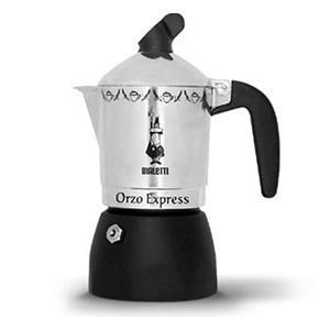Bialetti Orzo Express Gran Gala 4 Tasses