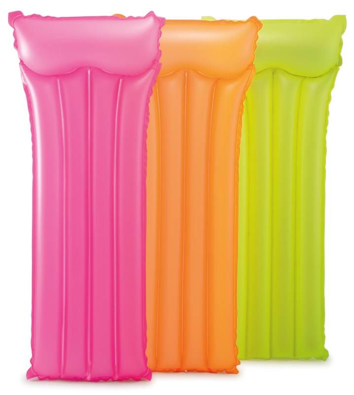 Matelas Transparent 183x76 cm : Confortable, Léger et Pratique