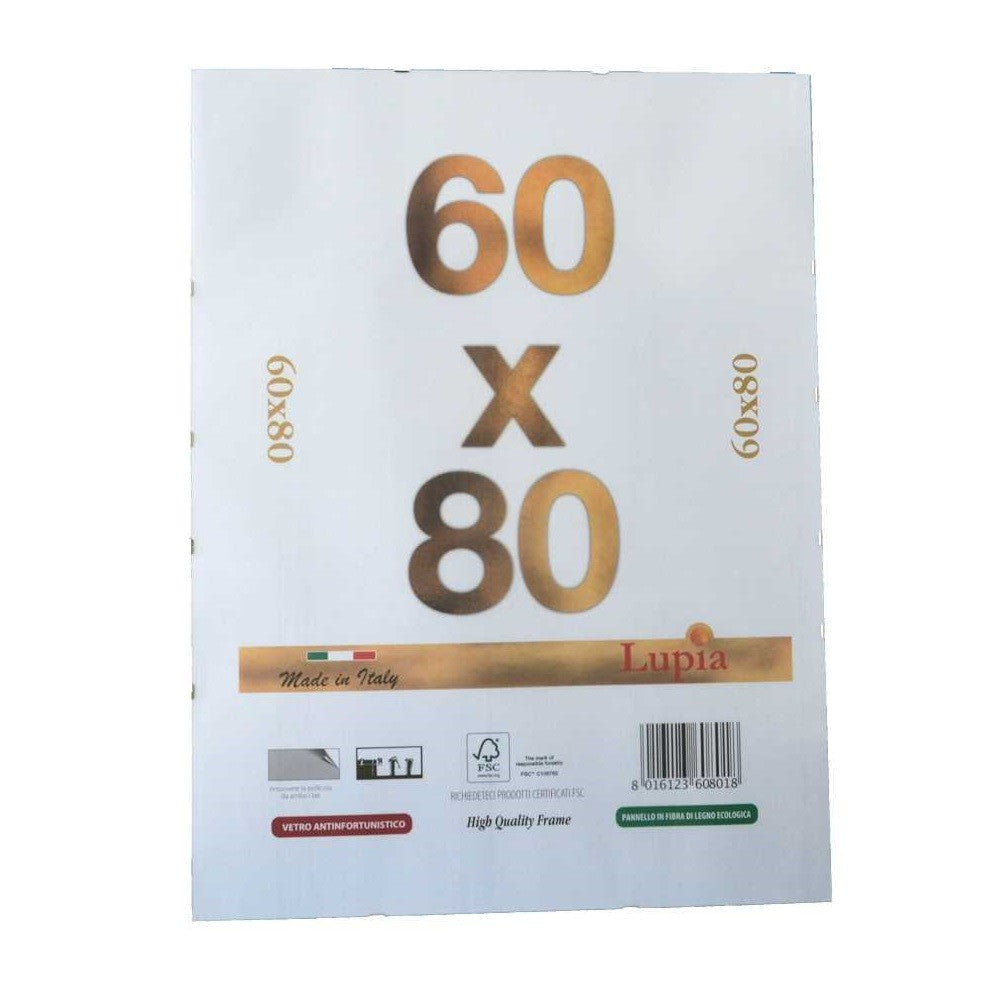 CADRE OUVERT APPLIQUER 60X80 C