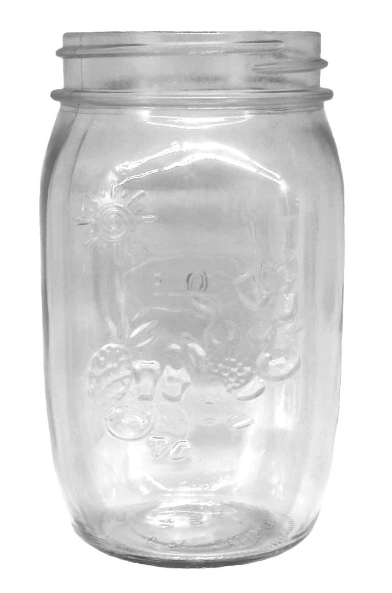 Sole Pot 100Cl