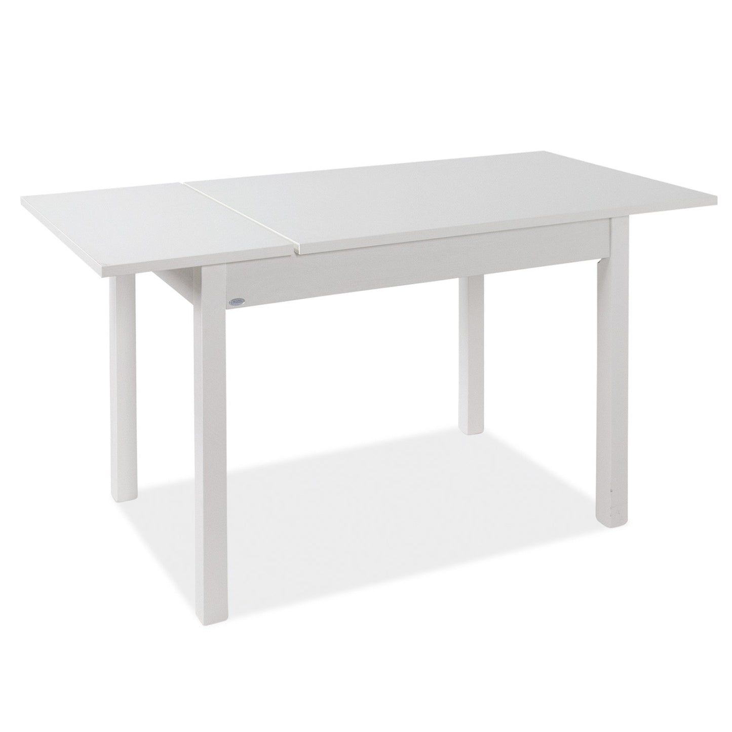 Table Extensible Firenze 110×70 Cm +40