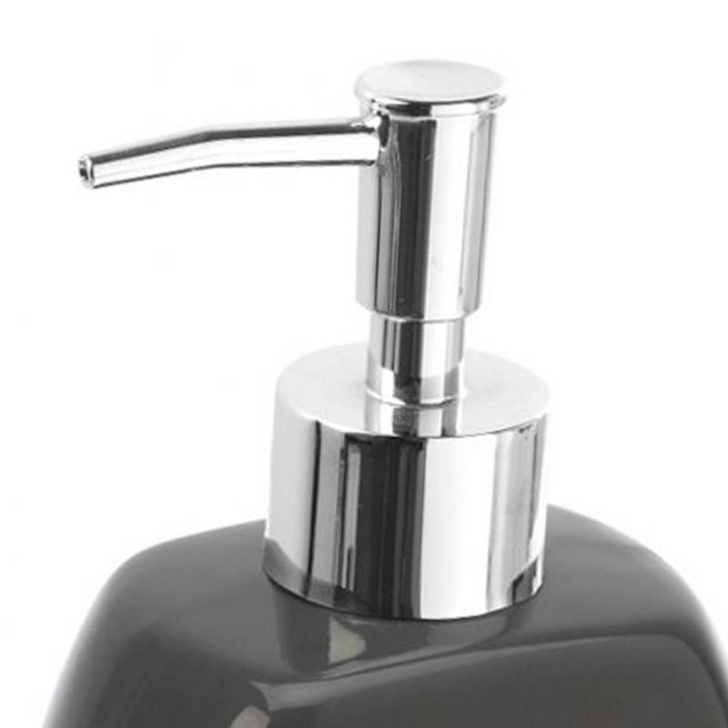 Distributeur gris de la série Parigi