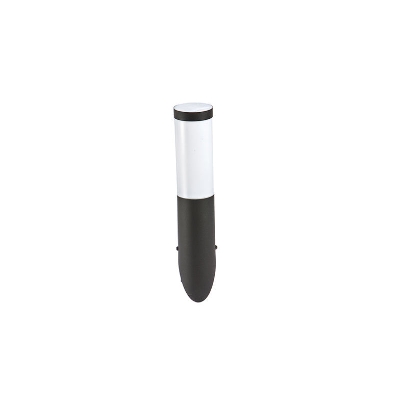 Applique Antares Noire H40cm 7.6D - Illuminez avec style !