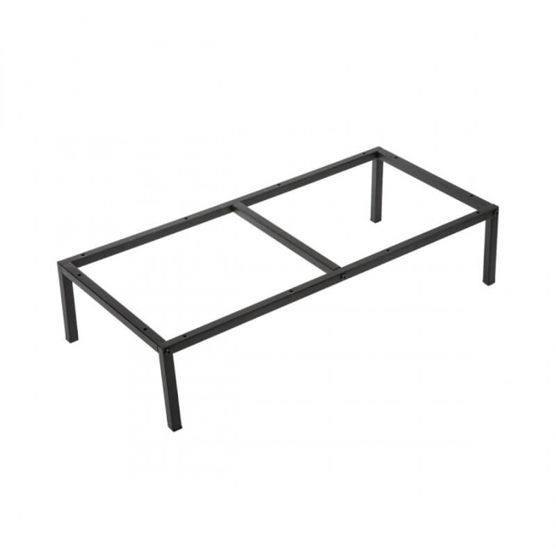 Piètement Métal 67X29X15Cm Pour Commode