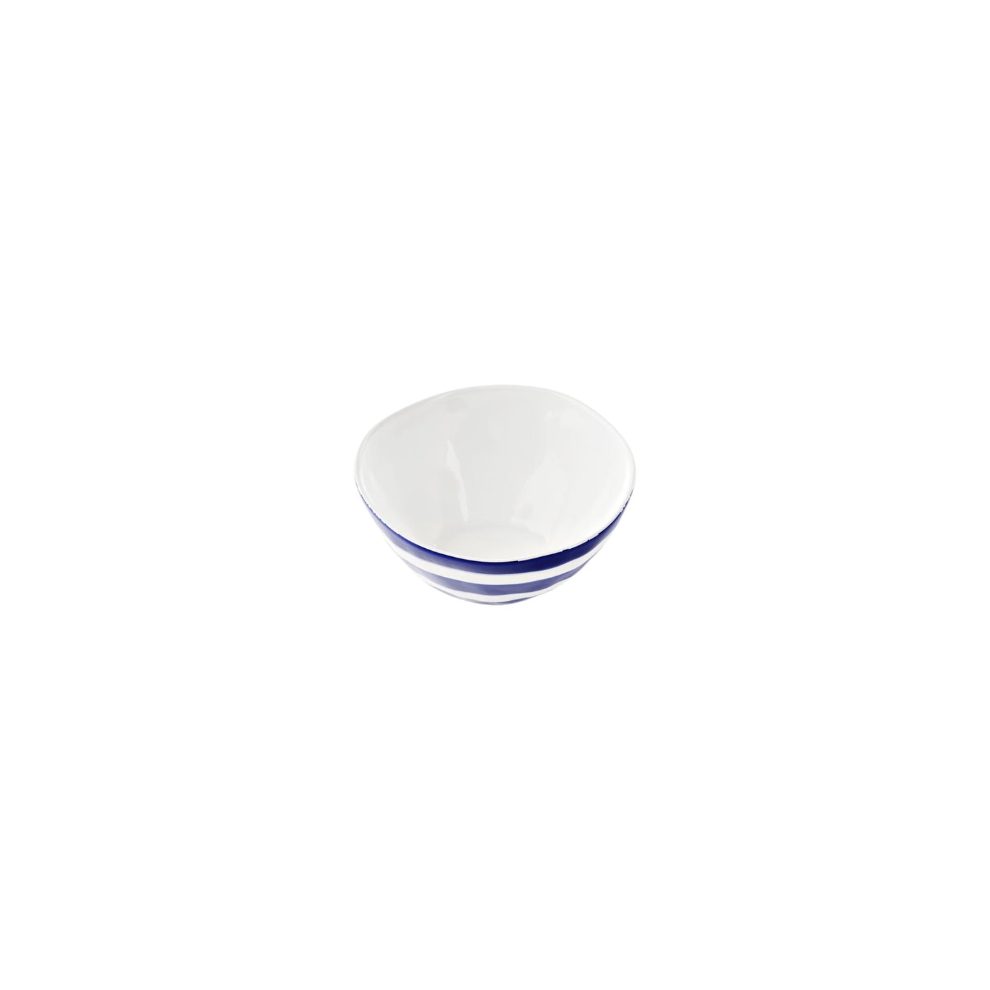Bol Ø12 cm Riviera bleu
