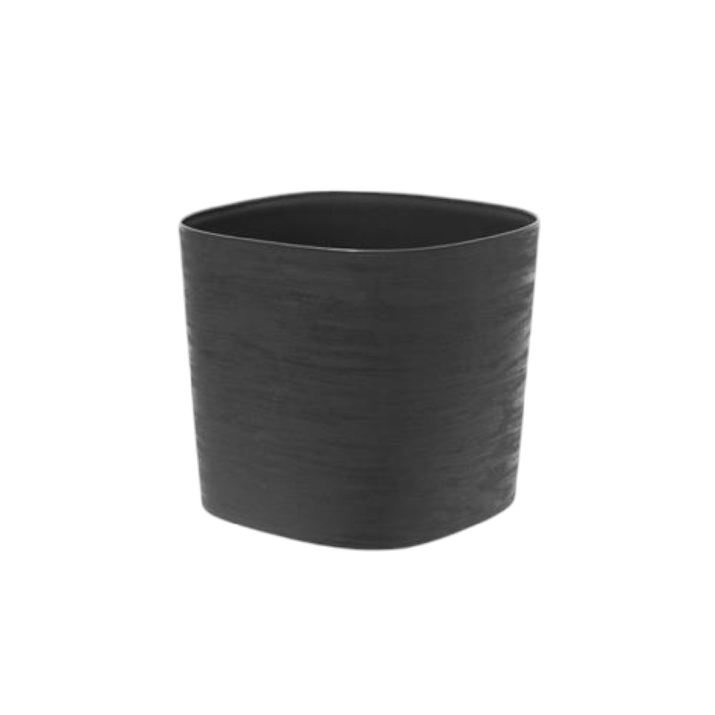 Vase Capri 24 Noir