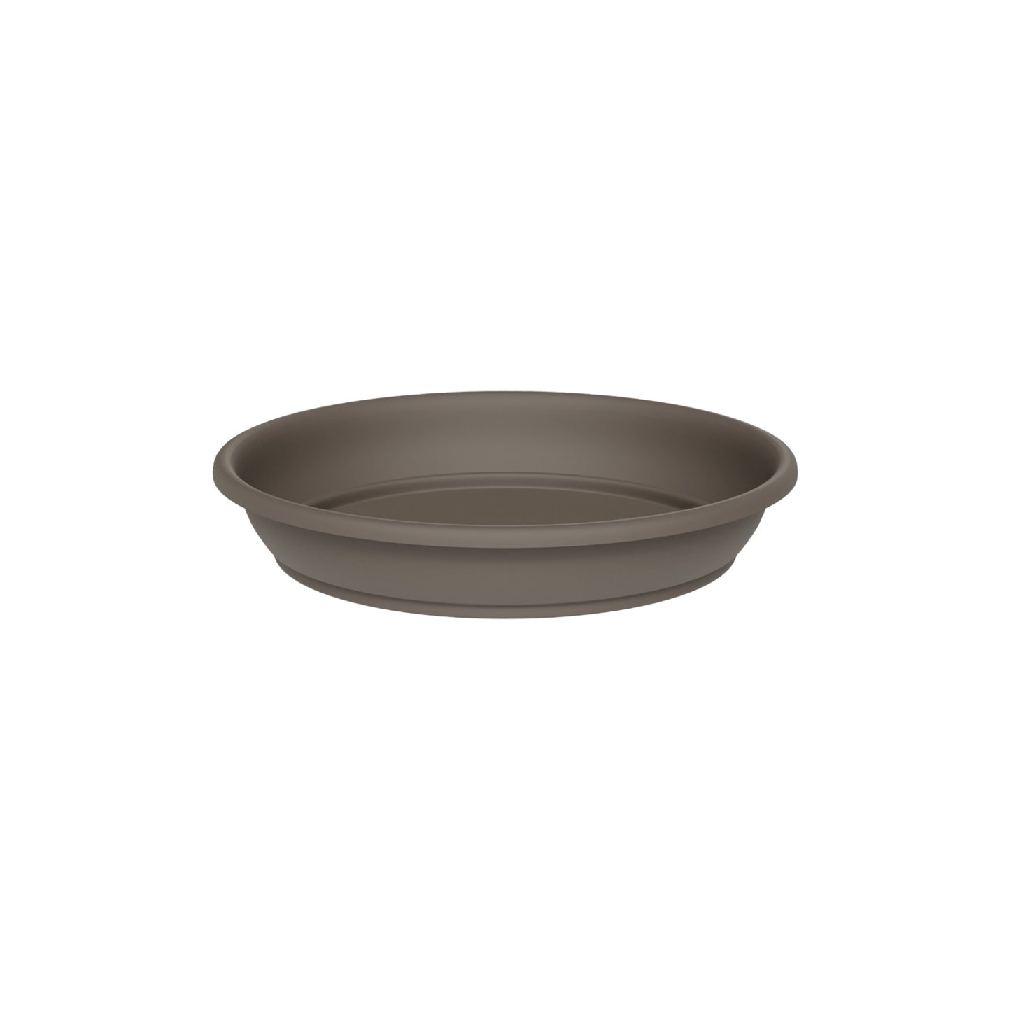 Aura Soucoupe Ronde 34 Sable