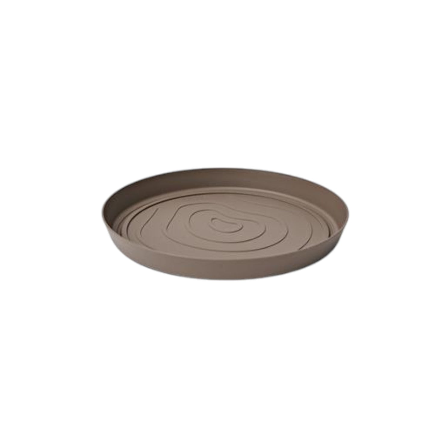 Sottovaso Orma Saucer 33 Sand