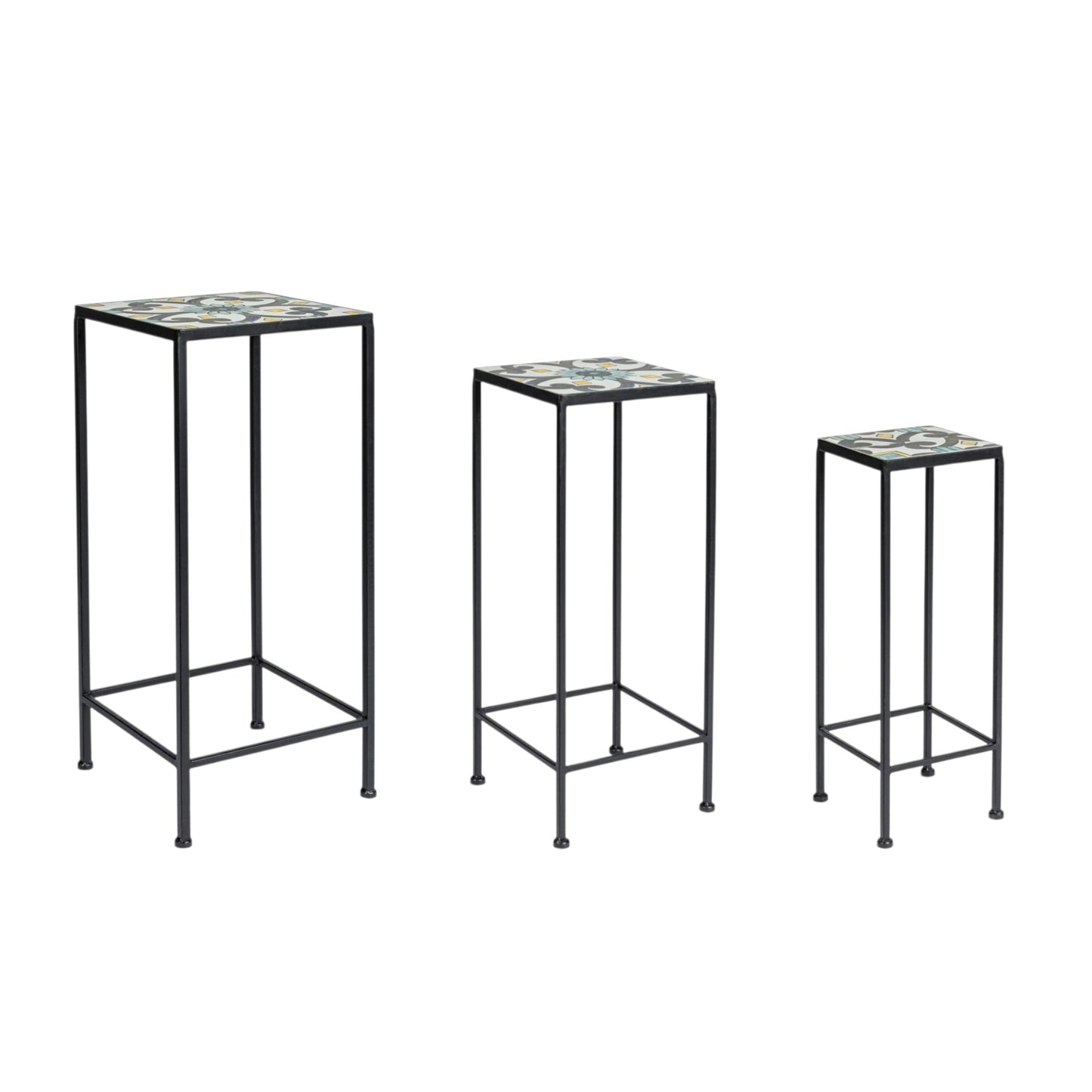 Positano Qua S. Table basse