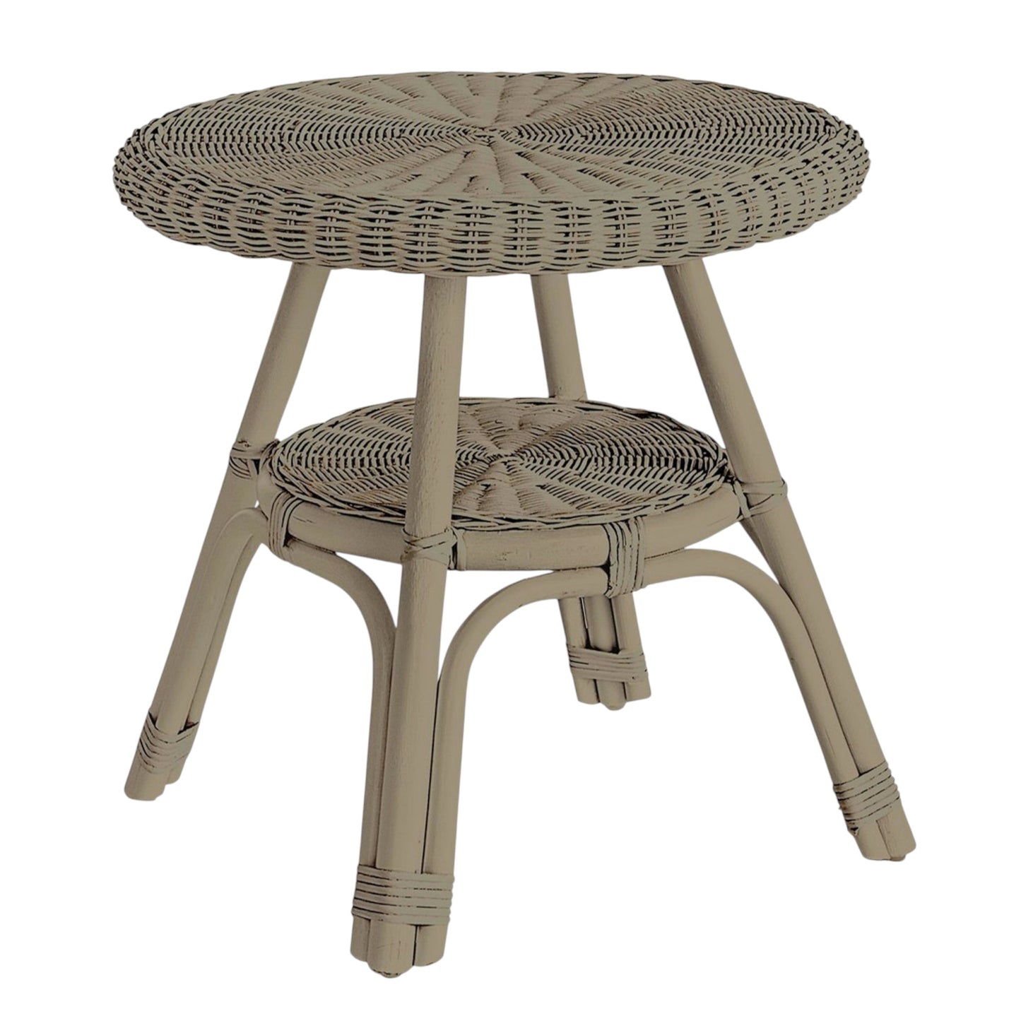 Table basse Alliss Olivine