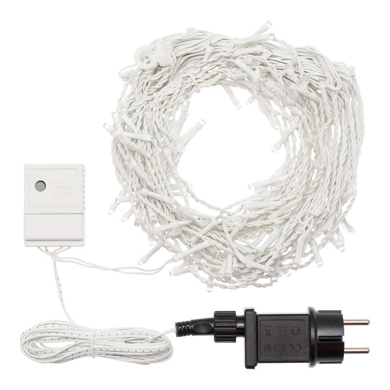 Ice Light WLED 120 LED Lumière Froide 512xH60cm