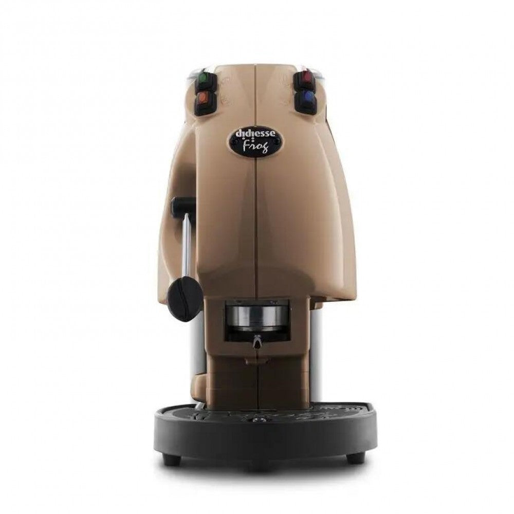 Macchina caffè espresso Didiesse frog nocciola 650 w