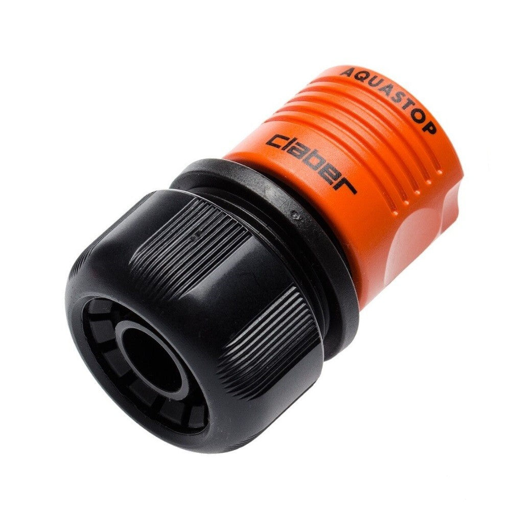 Raccord Aquastop 3-4 pouces