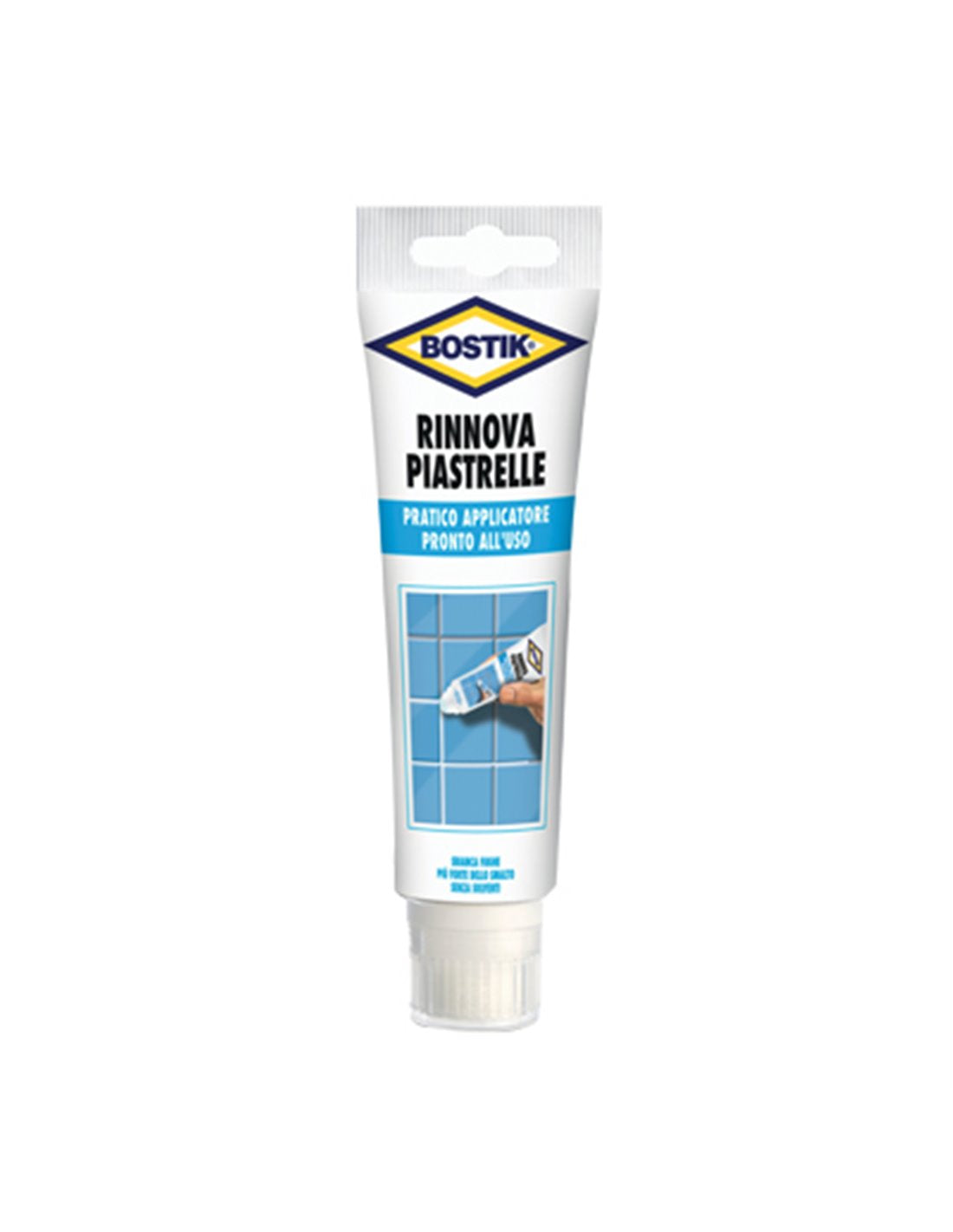 Bostik RinnoVa Tile - Restaurateur de carrelage haute performance 125 ml