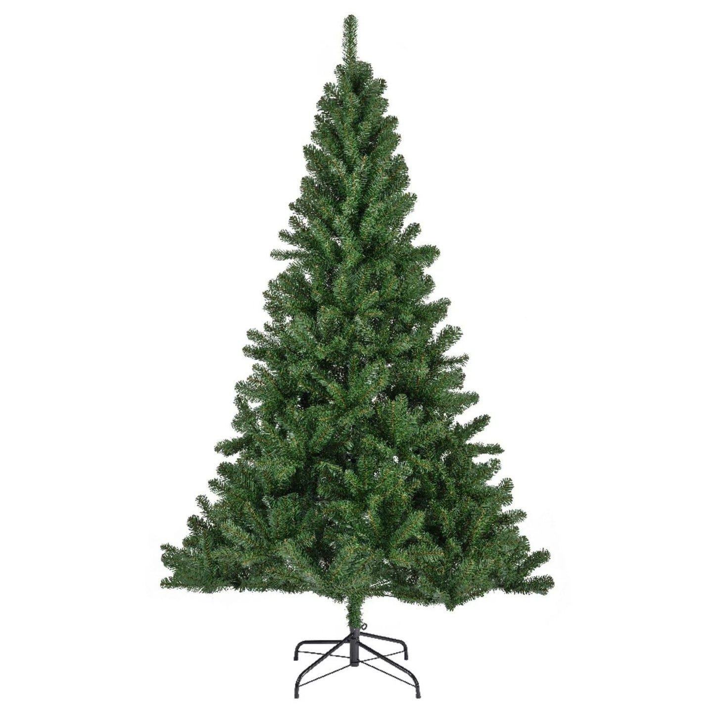 Sapin de Noël Pin Monarque H 180 Ø 116 cm