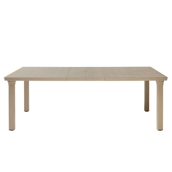Table Per3 Tortora 170/195/220*100