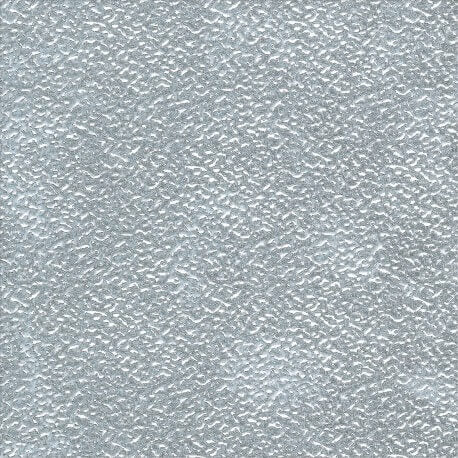 Tôle gaufrée art.37054 cm.25x50x0,08